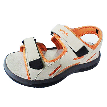 My sandal looks a bit like this one, but it's a 10 and 1/2 size. My sandal looks a bit like this one, but it's a 10 and 1/2 size.